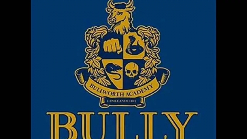 Bully Scholarship Edition OST