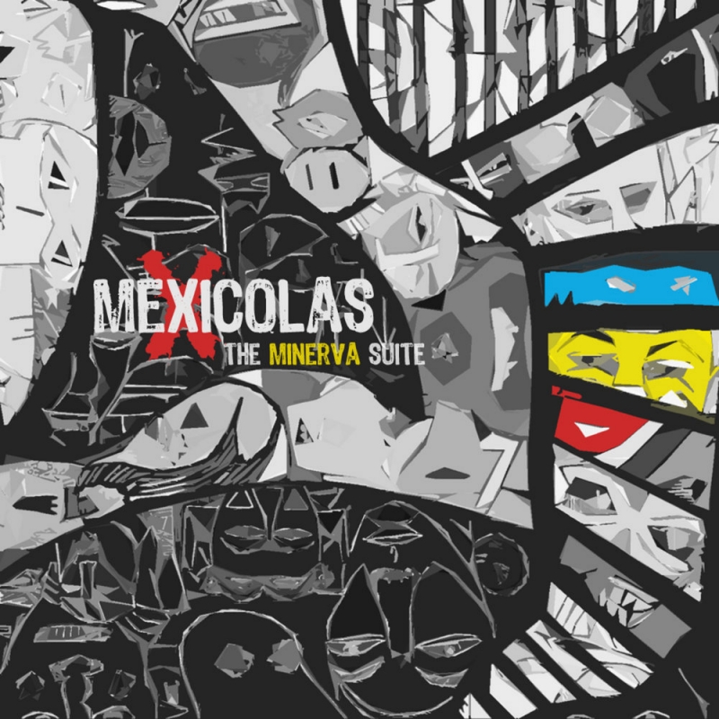 Mexicolas - Come Clean