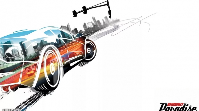 Burnout Paradise OST - The Pigeon Detectives - Im Not Sorry