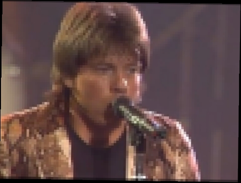 George Thorogood - Bad To The Bone - 7/5/1984 - Capitol Theatre (Official) 
