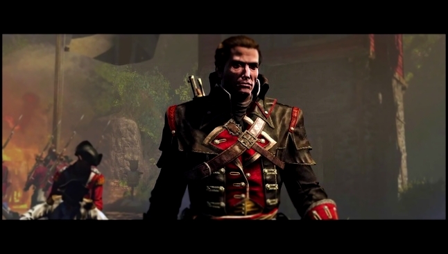 Assassin’s Creed Rogue — Охотник на aссасинов | ТРЕЙЛЕР 
