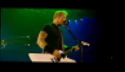 Metallica - Master Of Puppets (Live)  HD 