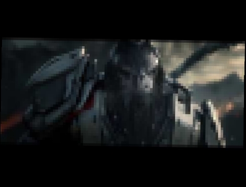 "I Know You" - The White Buffalo (Halo Wars 2 Trailer Music) 