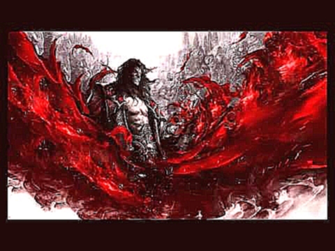 OST: Enough Talk! ~ Castlevania Lords of Shadow 2 (Disc: 3) 