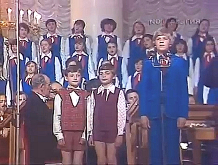 Дима  Галихин "Футбольная песенка". БДХ, 1982 