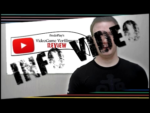 VideoGame Verfilmung Review's "InfoVideo"