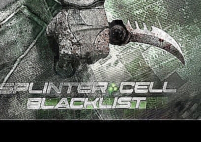 Splinter Cell Blacklist - Mina de diamantes, Mibonde | Parte 16 