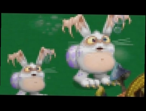 How to breed Blabbit Monster 100% Real in My Singing Monsters! [EASTER 2015] 