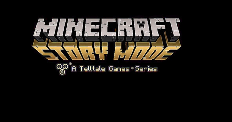 Minecraft: Story Mode - Episode 4 'Wither Storm Finale' Trailer 