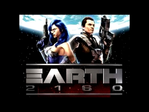 EARTH 2160 - Main Theme (Must Go On) 