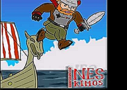 NESkimos - Bionic Commando Movement 2 (Part 1/2) 