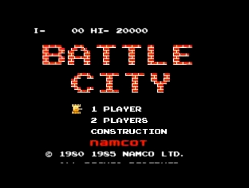 Dj Walkman  - Battle City 