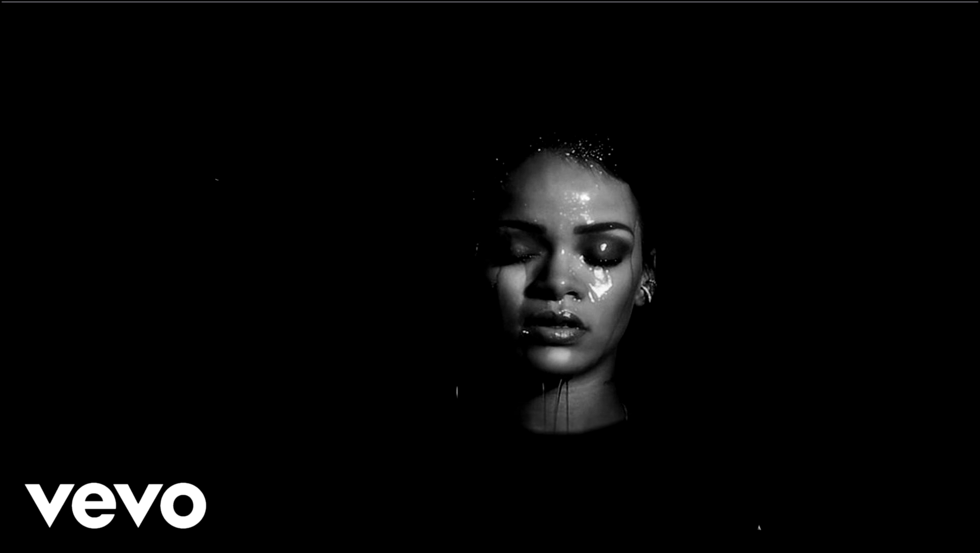 Rihanna - Never Ending  
