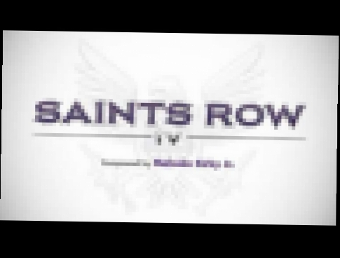 Saints Row IV [Soundtrack] - planet zin 02