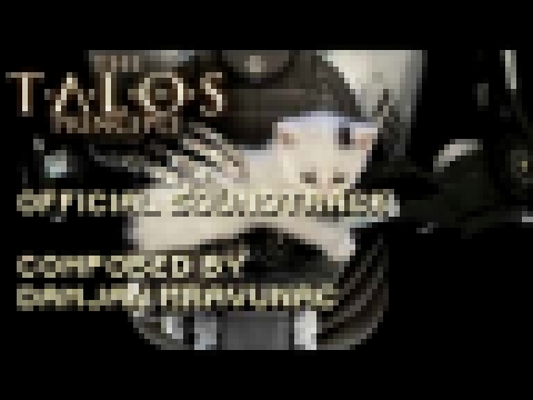 Blessed and Beloved The Talos Principle OST