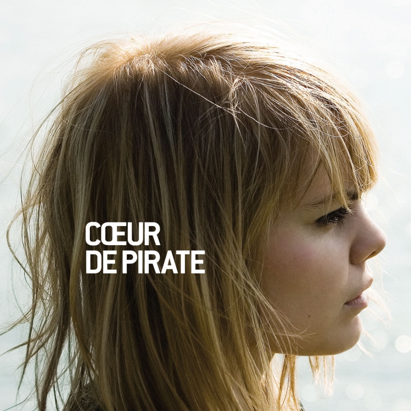 Cœur de Pirate (OST Child of Light)