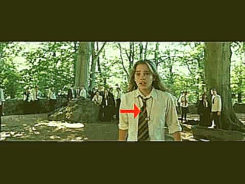 Киноляпы: Гарри Поттер и узник Азкабана (2004) 
