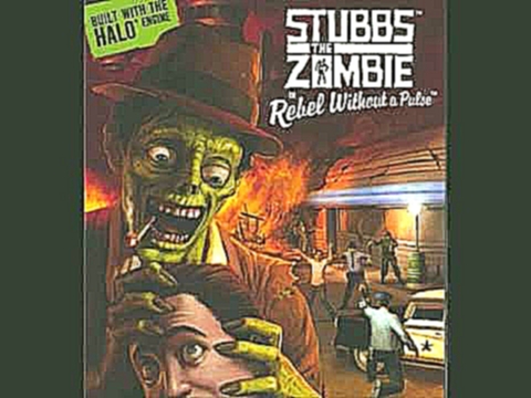 Stubbs the Zombie Rose Hill Drive - Shakin' All Over OST 