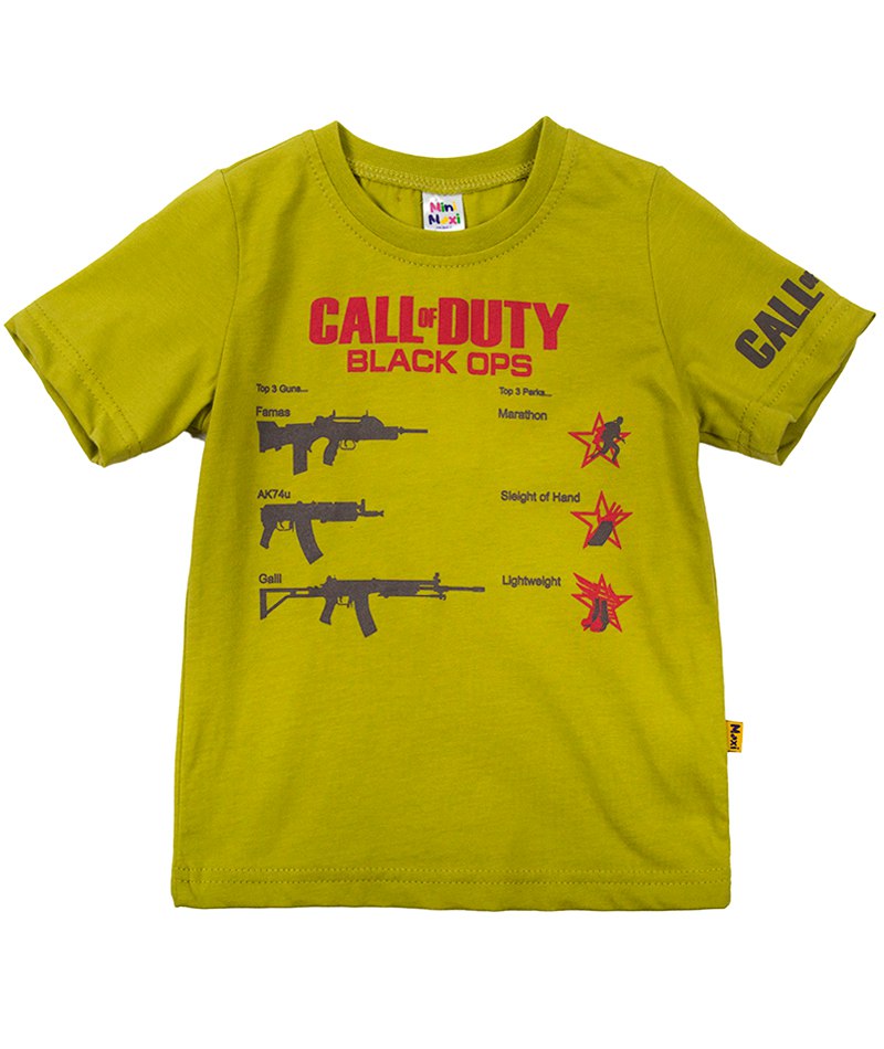 Call of Duty - 5