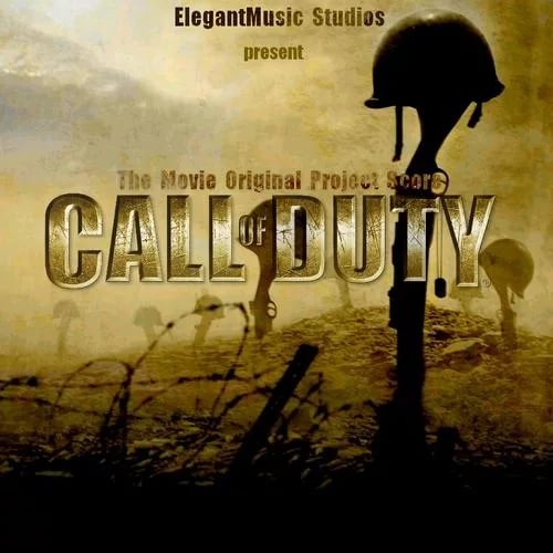 Call of Duty 5 OST