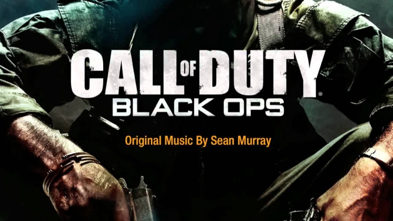 Call of Duty 7 Black Ops - Dwarka Call of Duty Black Ops