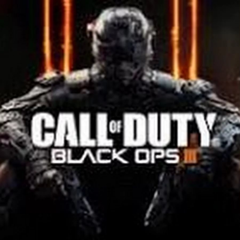 (Call of Duty Black Ops 2 Brian Tuey