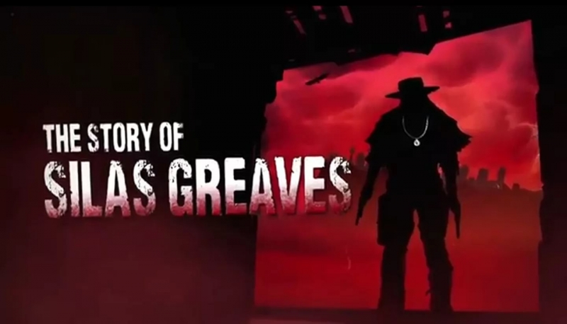 Call of Juarez Gunslinger - The Ballad of Silas Greaves
