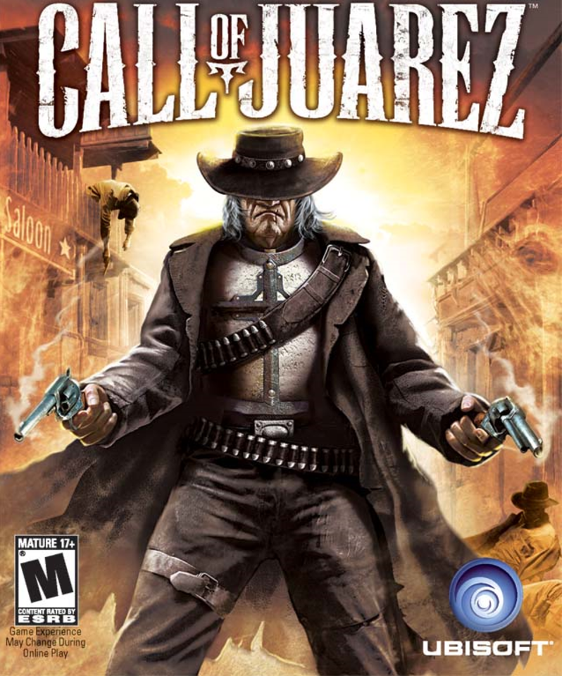 Call of Juarez The Cartel (Original Game Soundtrack)