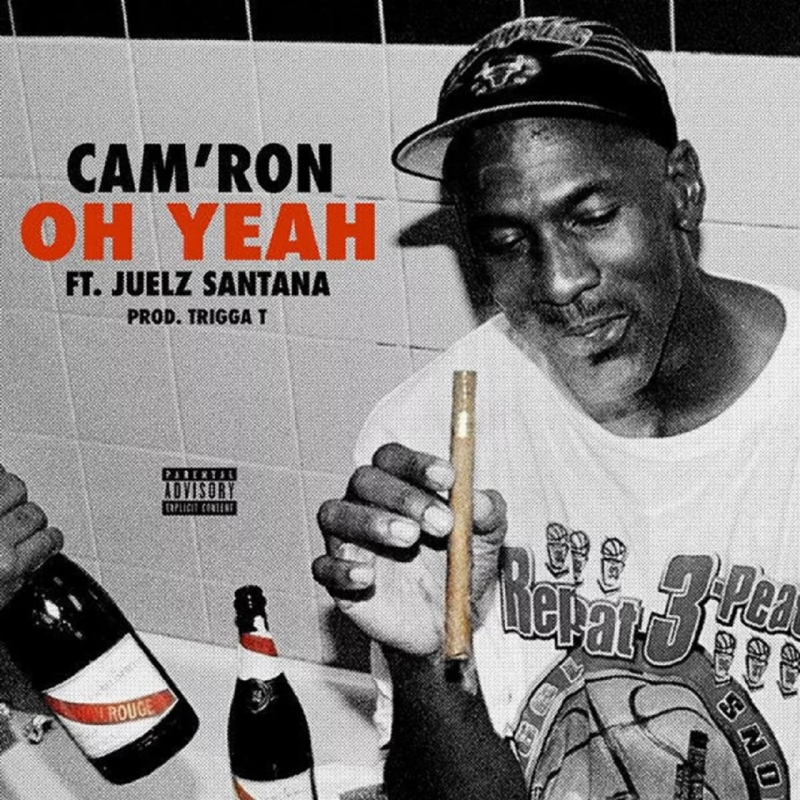 Cam'ron feat. Jay-Z & Juelz Santana