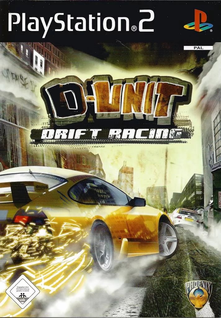 CAR DRIFT - NIGHT RACING FIFTH LEVEL (6CD) (22/06/2011) - CD5 - DJ M-Voice