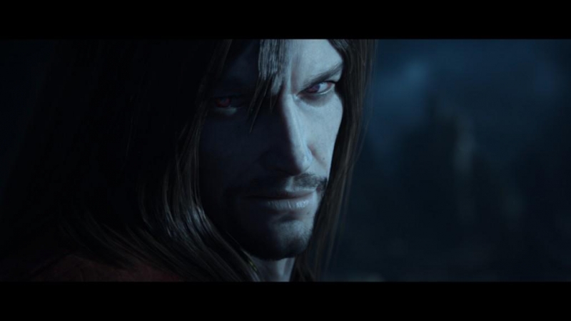 Castlevania Lords of Shadow 2 - Trailer OST