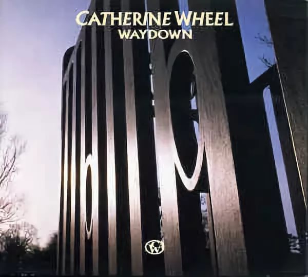 Catherine Wheel (The Darkness 2 OST) - Waydown
