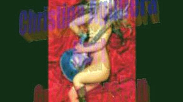 Christina Aguilera Hurt - Гитарная версия 