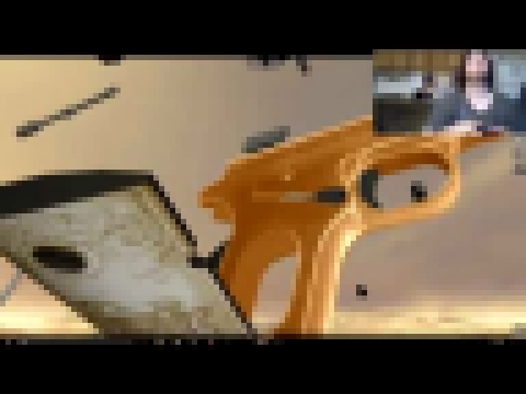 Gun Disassembly 2 PC 