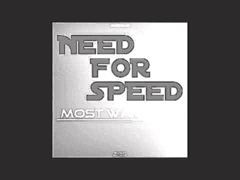 Nikita Tretyak - [PMV] Music NEED FOR SPEED: MOST WANTED 2 (Soundtrack) 