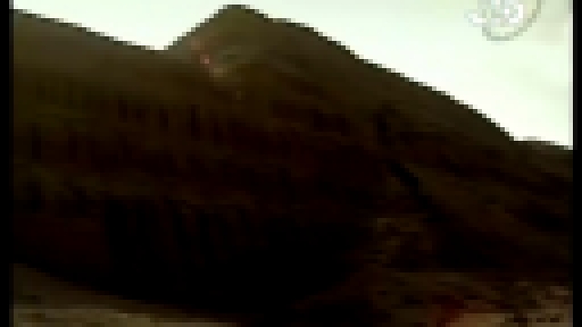 Тайна пирамиды Луны. Кровавые ритуалы. Гробницы - Перу 