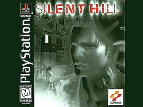 Akira Yamaoka- Silent Hill OST 