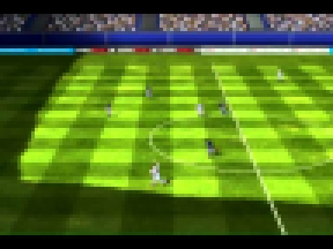 FIFA 14 Manchester RGC vs. Millwall 