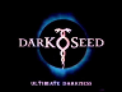 Darkseed - Disbeliver 
