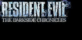Resident Evil: The Darkside Chronicles - Teaser 3th June'09 