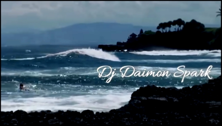 Dj Daimon Spark - Rainy love (Official Video) 