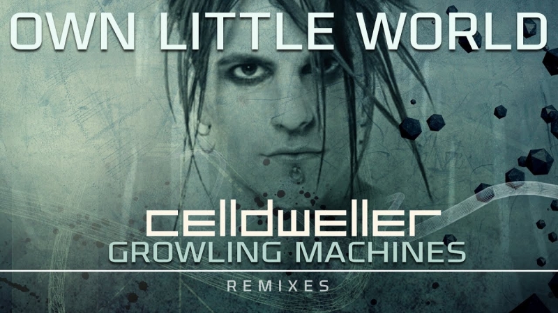 Celldweller - Own Little World Instrumental Dead Rising 2 off the Record OST