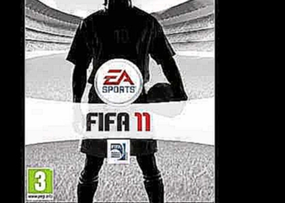 FIFA 11 (Soundtrack) - Malachai - Snowflake 