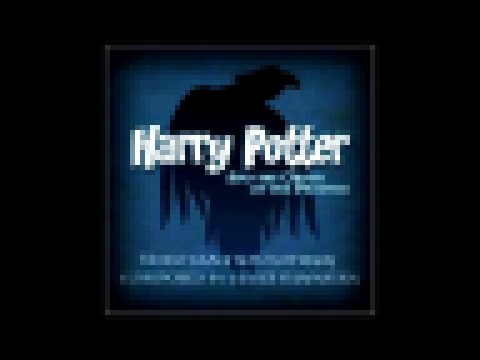 28 - Dumbledore and Voldemort - Harry Potter and the Order of the Phoenix: The Video Game Soundtrack 