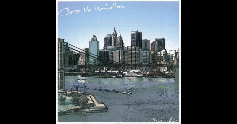 Chase Me Manhattan - My Hometown