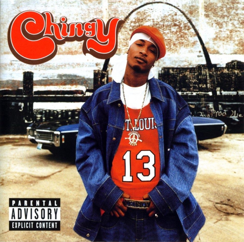 Chingy - I Do OST Need For Speed Underground_2