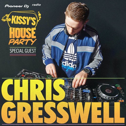 Chris Gresswell
