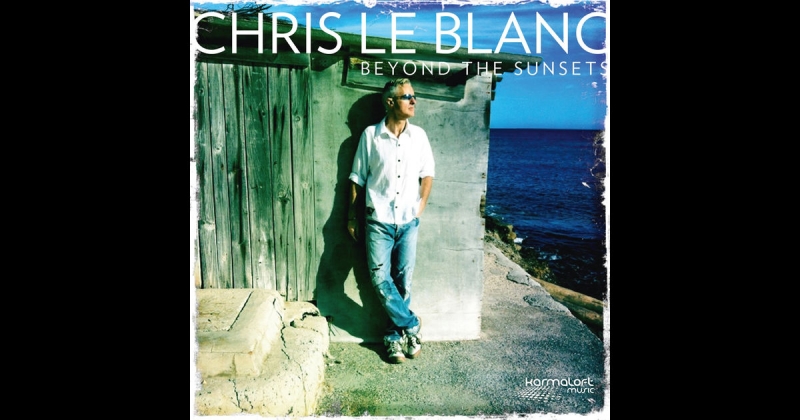 Chris Le Blanc