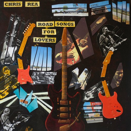 Chris Rea - Two Days Missing Down The Viper Room
