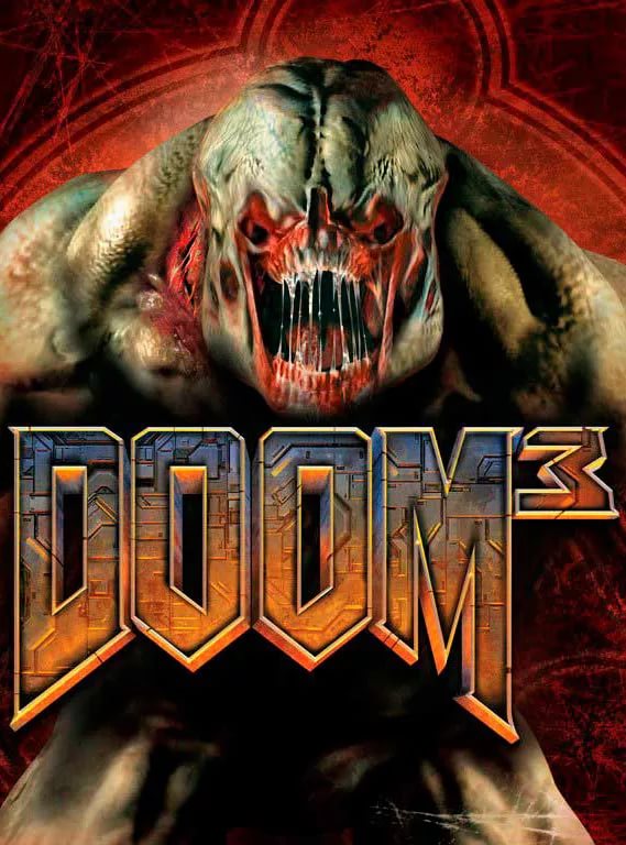 Doom 3 Ost